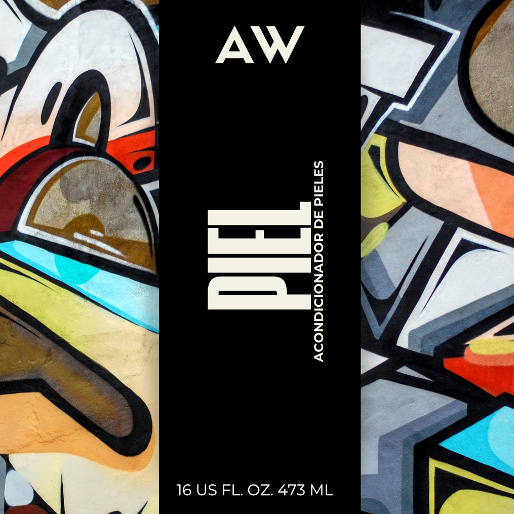 PIEL (ACONDICIONADOR DE PIELES)